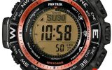 zegarek casio protrek PRW-3500Y-4ER