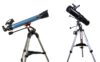 Teleskop astronomiczny dla początkujących