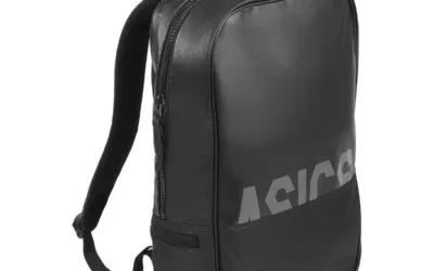 Asics, Plecak, Training Core Backpack 0904