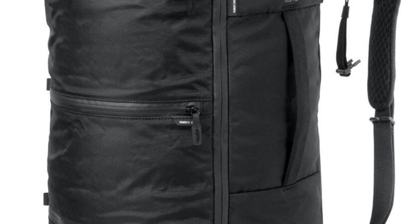 Matador Plecak podróżny torba Matador SEG42 Travel Pack 64389-uniw