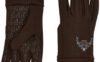 Pfiff 101390 rękawiczki damskie zimowe do jazdy konnej, 2 kolory, XS-XXL, XS (101390-50-SS)