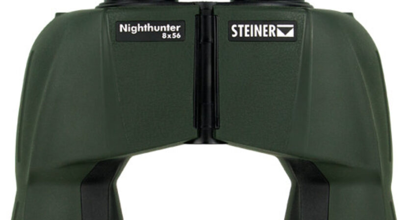Steiner Nighthunter 8x56
