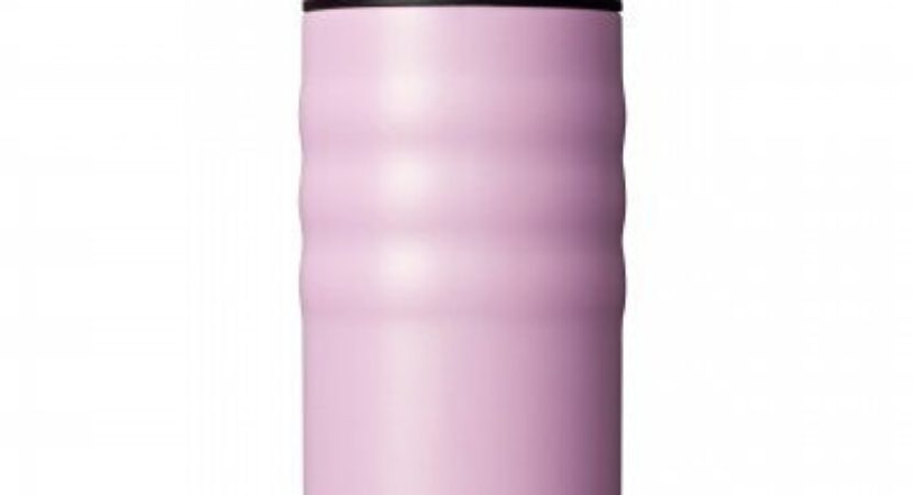 Kyocera Kyocera Ceramiczny kubek termiczny "Twist&quot 350ml różowy MB-12SPK